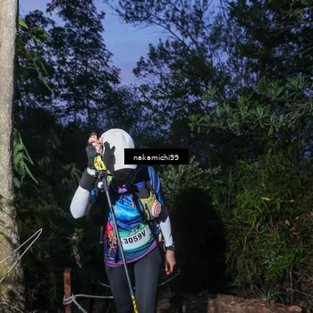 Runner Photo 5663035