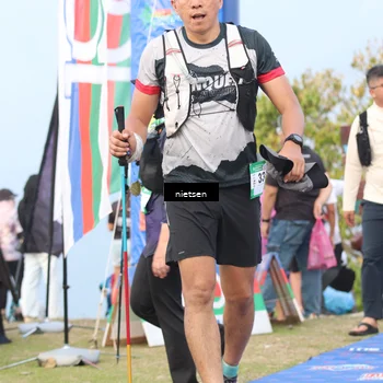 Runner Photo 5663040