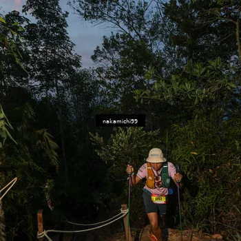 Runner Photo 5663048