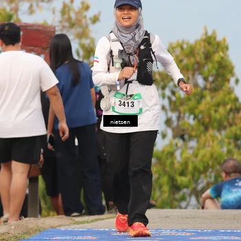Runner Photo 5663058