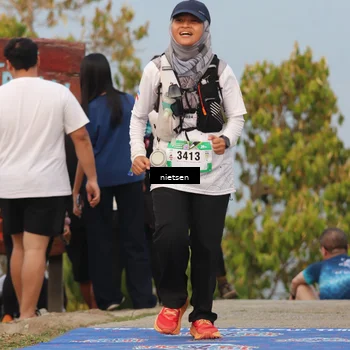 Runner Photo 5663060