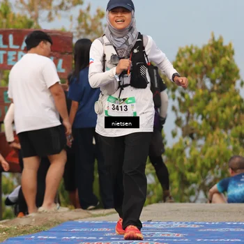 Runner Photo 5663064