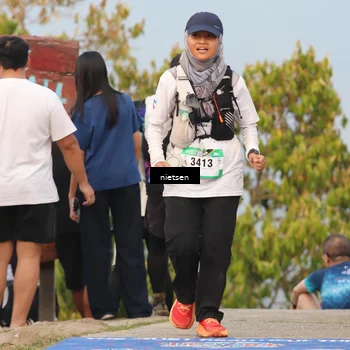 Runner Photo 5663066