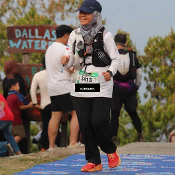 Runner Photo 5663073