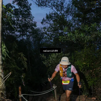 Runner Photo 5663078