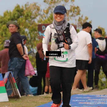 Runner Photo 5663083