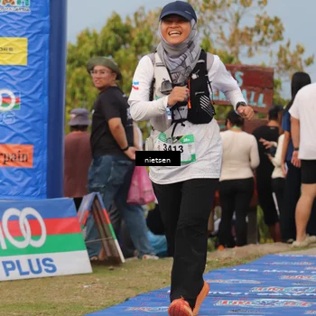 Runner Photo 5663091