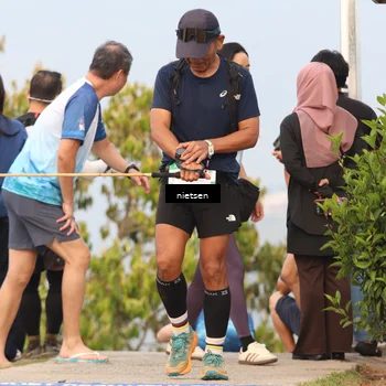 Runner Photo 5663107
