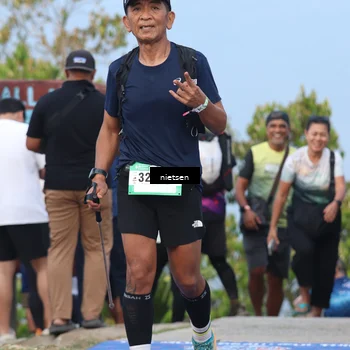 Runner Photo 5663116