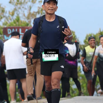 Runner Photo 5663125