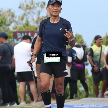Runner Photo 5663127