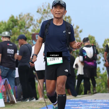 Runner Photo 5663130