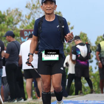 Runner Photo 5663132