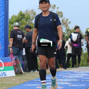 Runner Photo 5663137