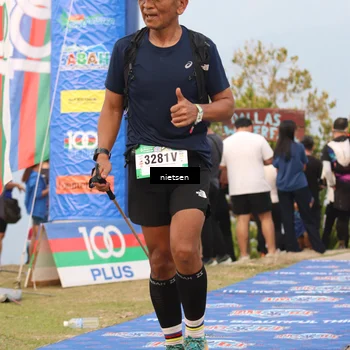 Runner Photo 5663164