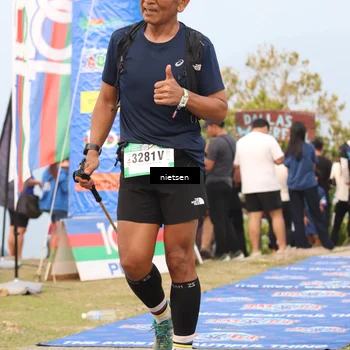 Runner Photo 5663165