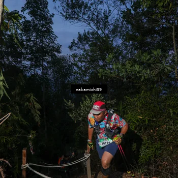 Runner Photo 5663171