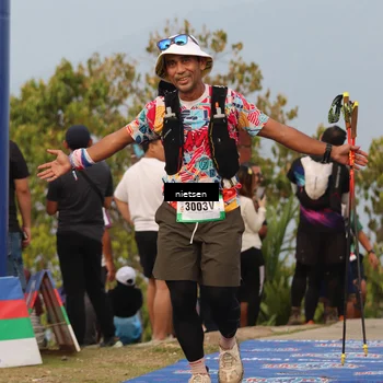 Runner Photo 5663202