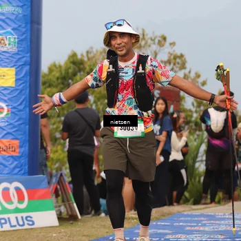 Runner Photo 5663204