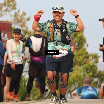 Runner Photo 5663210