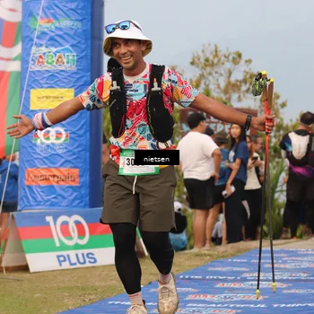 Runner Photo 5663220