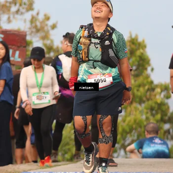 Runner Photo 5663221