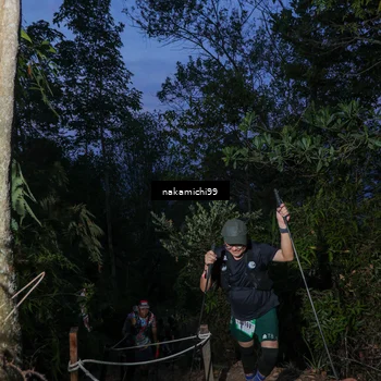 Runner Photo 5663224