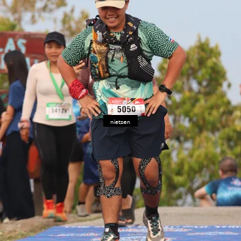 Runner Photo 5663235