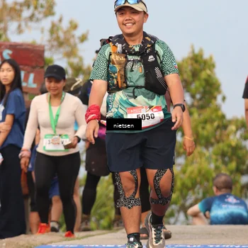 Runner Photo 5663237