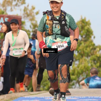Runner Photo 5663239