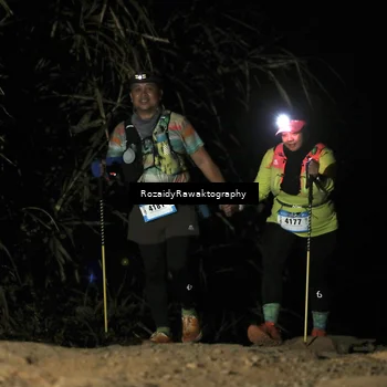 Runner Photo 5663244