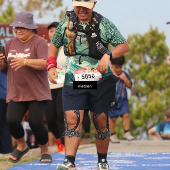 Runner Photo 5663253