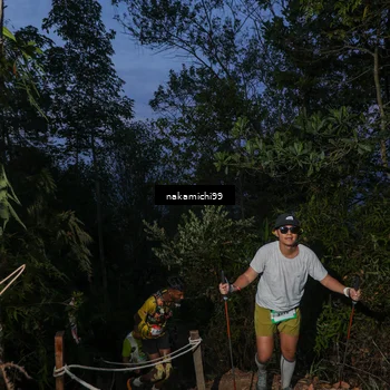 Runner Photo 5663277