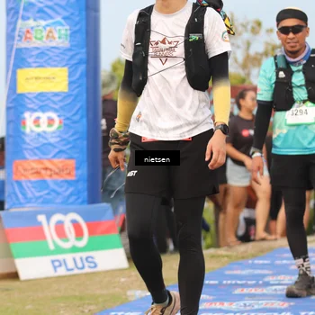Runner Photo 5663345