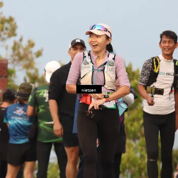 Runner Photo 5663381