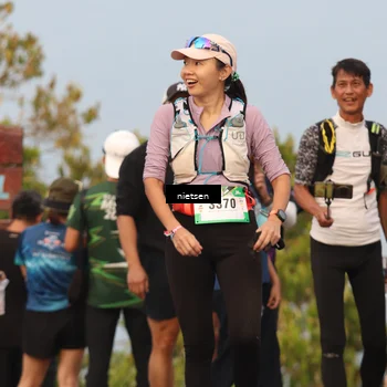 Runner Photo 5663390