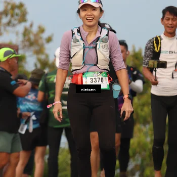 Runner Photo 5663393
