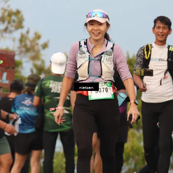 Runner Photo 5663394