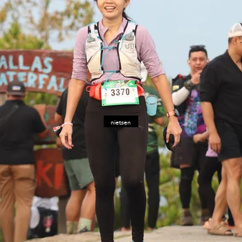 Runner Photo 5663408