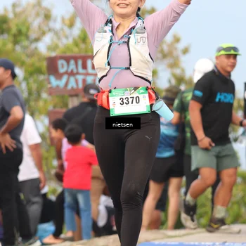 Runner Photo 5663417