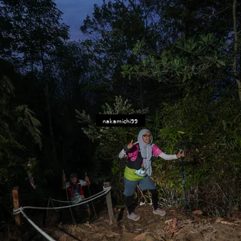 Runner Photo 5663418