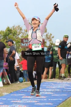 Runner Photo 5663424