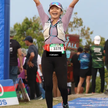 Runner Photo 5663429