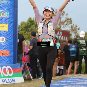Runner Photo 5663439