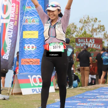 Runner Photo 5663455