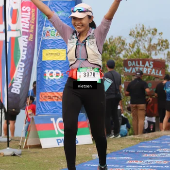 Runner Photo 5663461