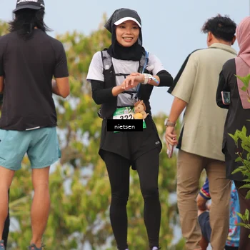Runner Photo 5663468