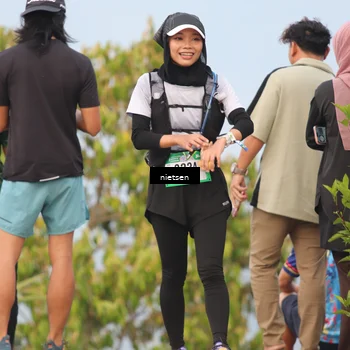 Runner Photo 5663478