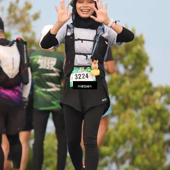 Runner Photo 5663492