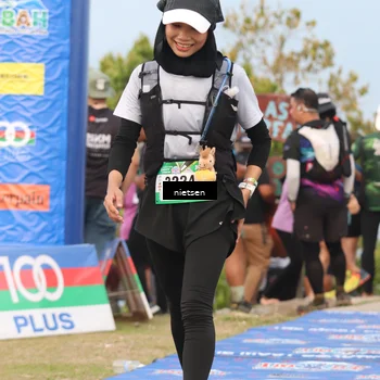 Runner Photo 5663503